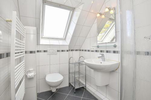 Apartamento Haus Waidmannsruh Hubertus