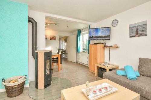 Ferienhaus Fricke