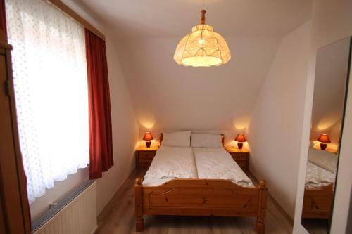 Apartamento 2042 - Haus Meeresbrise