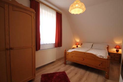 Apartamento 2042 - Haus Meeresbrise