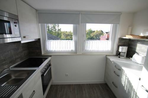 Apartamento 2042 - Haus Meeresbrise