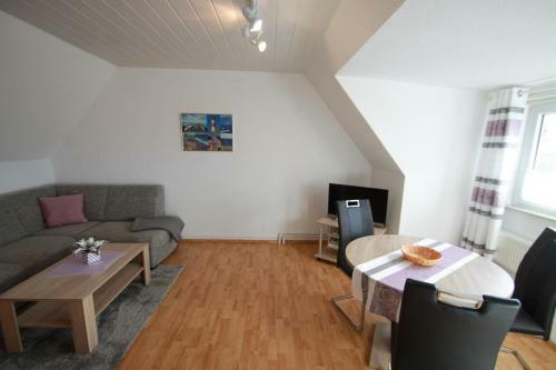 Apartamento 2042 - Haus Meeresbrise