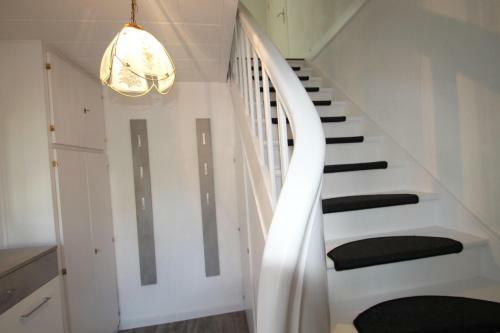 Apartamento 2042 - Haus Meeresbrise