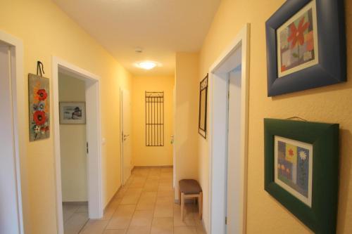 Apartamento 2070 - Am Wintershof 7