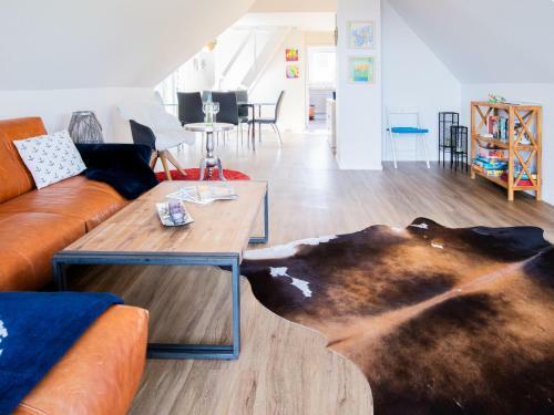 Apartamento Villa Goldfisch Bonito