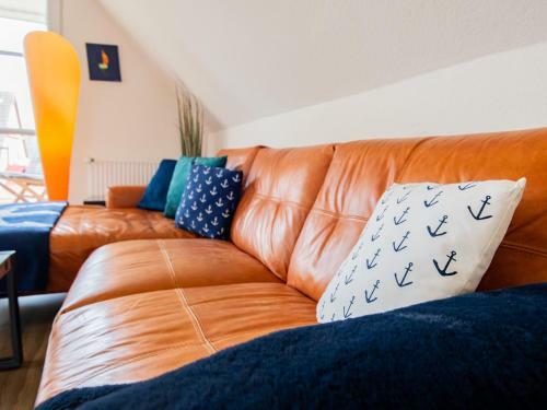 Apartamento Villa Goldfisch Bonito