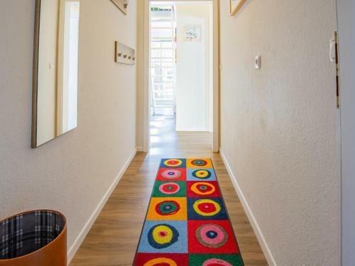 Apartamento Villa Goldfisch Bonito