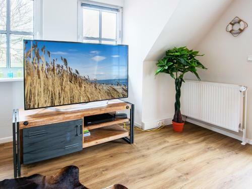Apartamento Villa Goldfisch Bonito