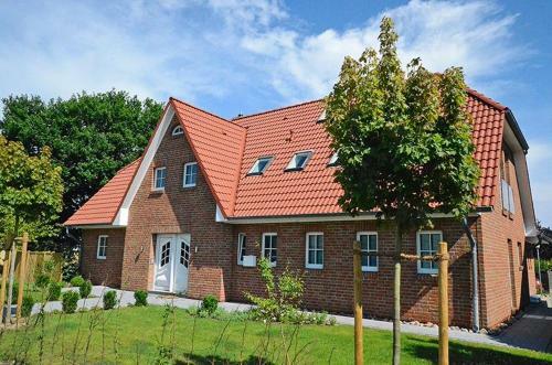 Apartamento Villa Goldfisch Bonito