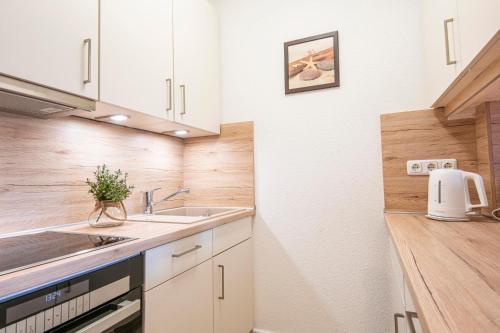 Apartamento Waldstra�e 4 Wohnung 3