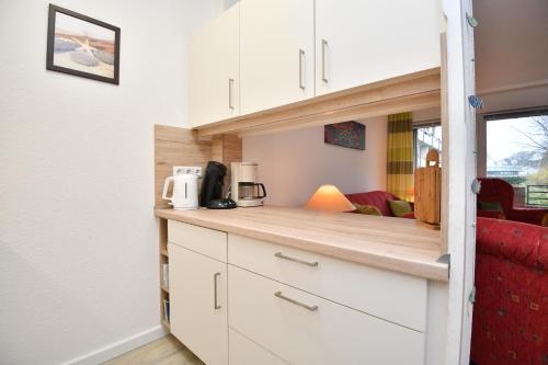 Apartamento Waldstra�e 4 Wohnung 3