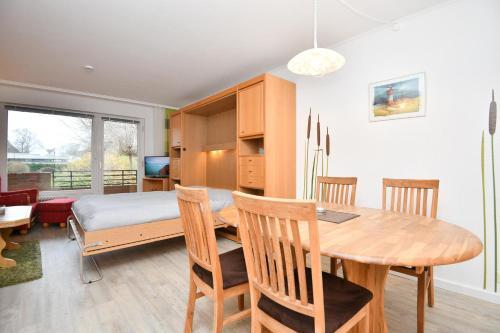 Apartamento Waldstra�e 4 Wohnung 3