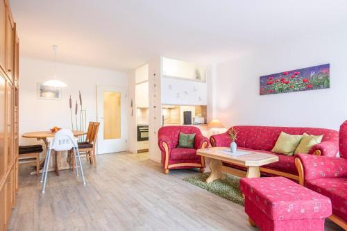 Apartamento Waldstra�e 4 Wohnung 3