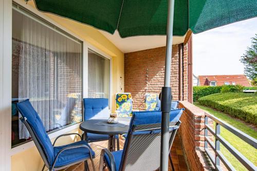 Apartamento Waldstra�e 4 Wohnung 3
