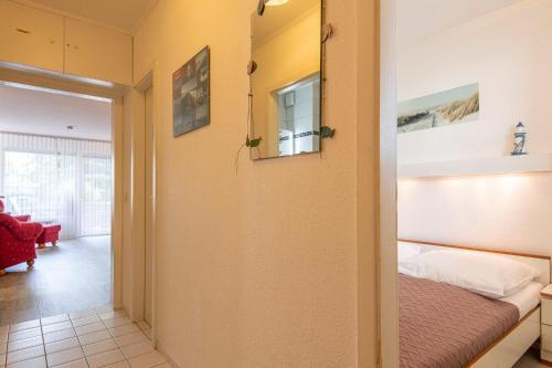 Apartamento Waldstra�e 4 Wohnung 3
