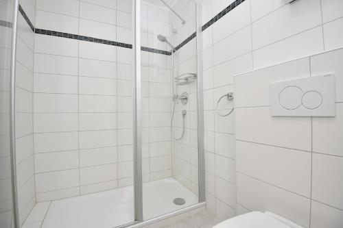 Apartamento Waldstra�e 4 Wohnung 3
