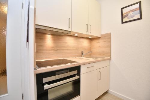 Apartamento Waldstra�e 4 Wohnung 3