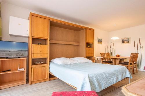 Apartamento Waldstra�e 4 Wohnung 3