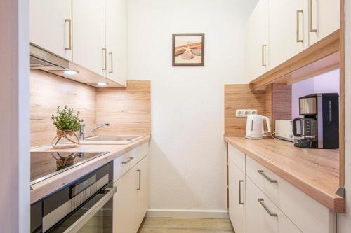 Apartamento Waldstra�e 4 Wohnung 3