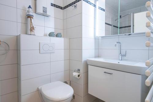 Apartamento Waldstra�e 4 Wohnung 3