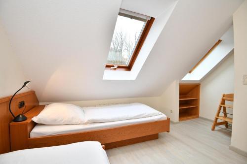 Ferienwohnpark Amselweg Ferienhaus 17