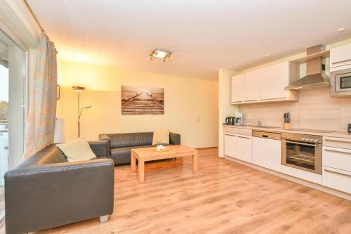Apartamento Haus Wolke Wolke 4