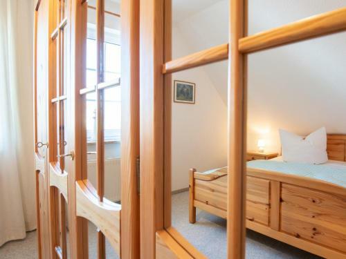 Apartamento Ahornweg 16, Wilde