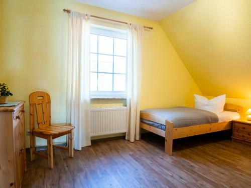 Apartamento Ahornweg 16, Wilde