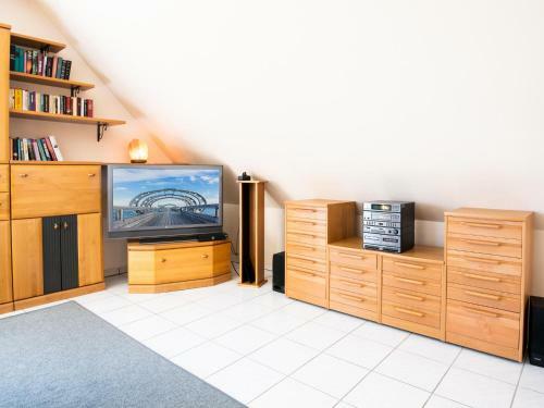 Apartamento Ahornweg 16, Wilde
