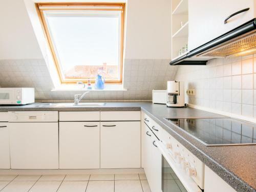 Apartamento Ahornweg 16, Wilde