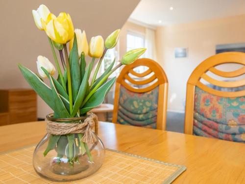 Apartamento Ahornweg 16, Wilde