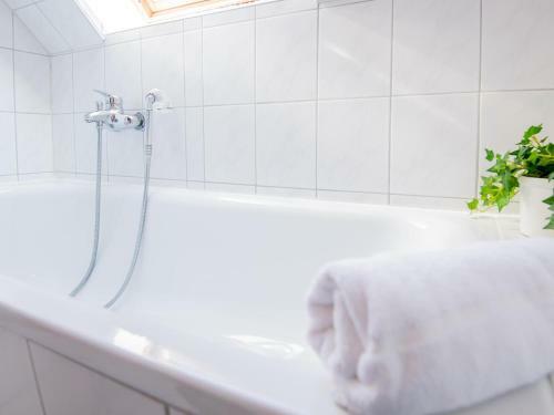 Apartamento Ahornweg 16, Wilde