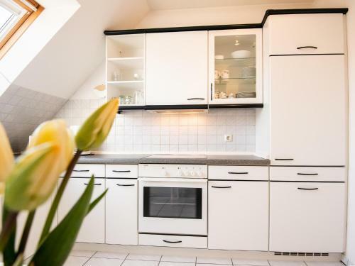 Apartamento Ahornweg 16, Wilde