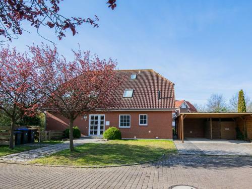 Apartamento Ahornweg 16, Wilde