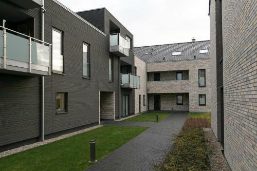 Apartamento Im Sonnengarten Wohnung 18