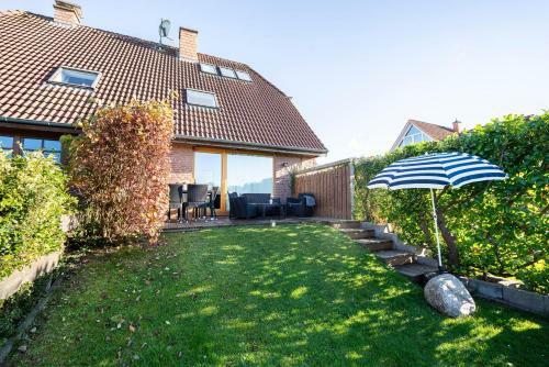 Ferienhaus Dahmer Weg 47