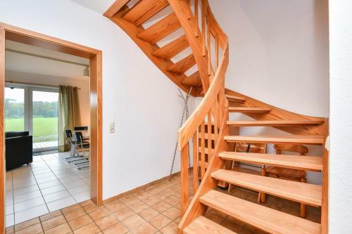 Ferienhaus Dahmer Weg 47