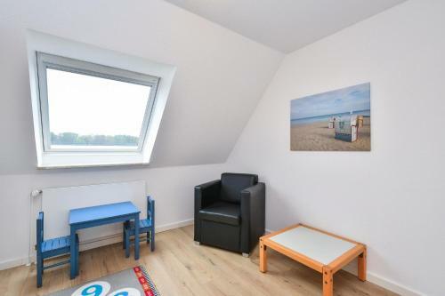 Ferienhaus Dahmer Weg 47