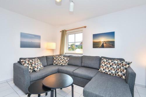 Ferienhaus Dahmer Weg 47