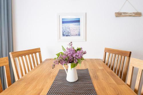 Apartamento Haus Gorch Fock Auster