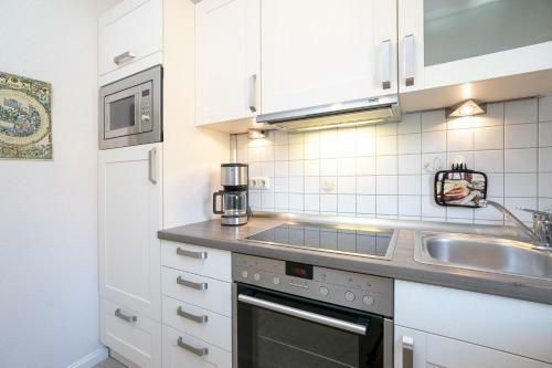 Ferienwohnpark Amselweg Ferienhaus Bisplinghoff