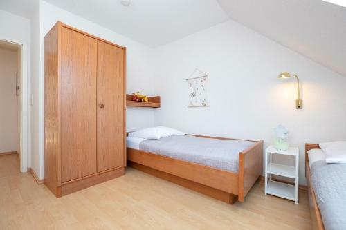 Ferienwohnpark Amselweg Ferienhaus Bisplinghoff