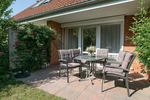Ferienwohnpark Amselweg Ferienhaus Bisplinghoff