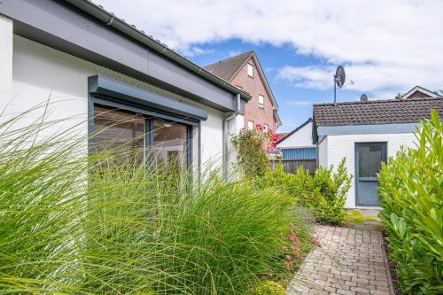 Apartamento Birkenweg 2 Bungalow Gr�newald 2