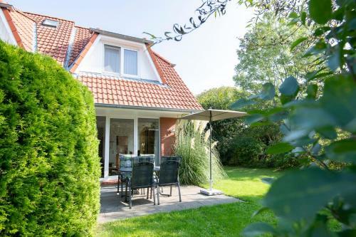 Ferienhaus Wintersh�rn 22d