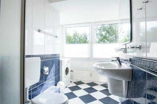 Ferienhaus Wintersh�rn 22d