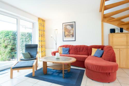Ferienhaus Wintersh�rn 22d