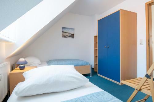 Ferienhaus Wintersh�rn 22d