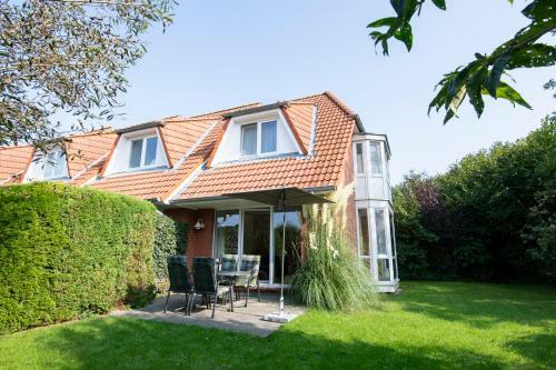 Ferienhaus Wintersh�rn 22d