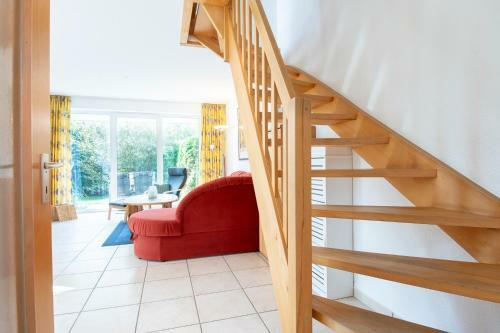 Ferienhaus Wintersh�rn 22d